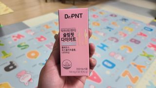 닥터피엔티 [Dr.PNT] 건강한 다이어트, 기능성 원료로 시작! 슬림핏 다이어트+카테킨 [1개월분] — 5점을 준 리뷰어가 2022년 12월 올린 사용 사진