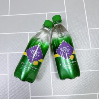 몽베스트 Montbest with Sparkling water Lemon OR Lime 20병(랜덤) — 5점을 준 리뷰어가 2022년 11월 올린 사용 사진