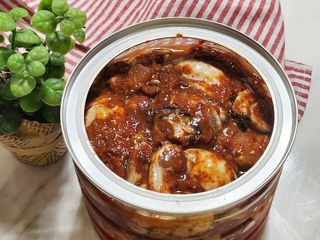 셰프애찬 별미김치 굴겉절이 1kg — 5점을 준 리뷰어가 2022년 12월 올린 사용 사진