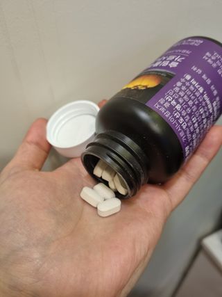 슬림플래닛 가르시니아 3900mg — 5점을 준 리뷰어가 2021년 9월 올린 사용 사진