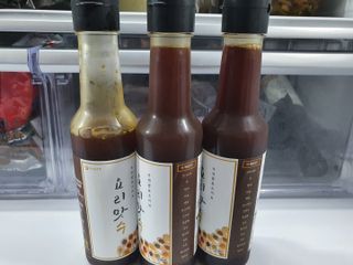 [요리맛수] NEW 천연 요리 에센스 300g 3개 SET — 5점을 준 리뷰어가 2021년 7월 올린 사용 사진