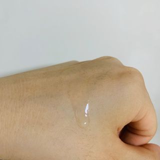 브에노 파리퀸 윌 페이스 오일 — 3점을 준 리뷰어가 2021년 7월 올린 사용 사진
