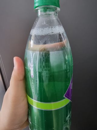 몽베스트 Montbest with Sparkling water Lime20병 — 5점을 준 리뷰어가 2022년 6월 올린 사용 사진