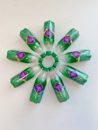 몽베스트 Montbest with Sparkling water Lime20병 — 5점을 준 리뷰어가 2023년 3월 올린 사용 사진