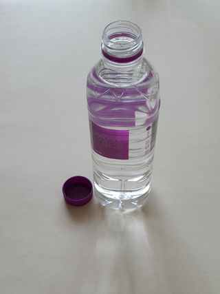 몽베스트 [MONTBEST] 500mL 20병 — 5점을 준 리뷰어가 2022년 5월 올린 사용 사진