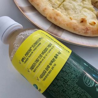 더그레잇티 콤부차 [매일유업] 더그레잇티 44kcal 콤부차 300ml *12개입 (오리지널 6개+베리리치 6개) — 5점을 준 리뷰어가 2023년 8월 올린 사용 사진