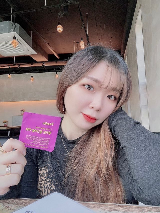 필리브 밀크씨슬 파워 리뷰 사진