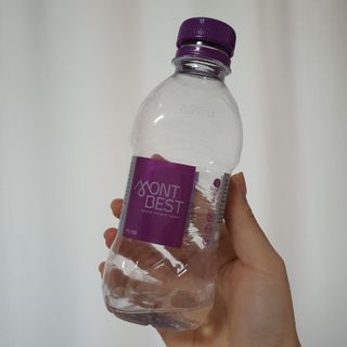 몽베스트 [MONTBEST] 330mL 20병 — 4점을 준 리뷰어가 2021년 10월 올린 사용 사진