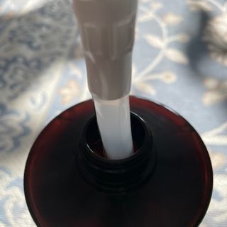 달리프 진저 베러 퍼퓸 탈모 완화 샴푸 1000ml 향 3종 — 5점을 준 리뷰어가 2020년 12월 올린 사용 사진