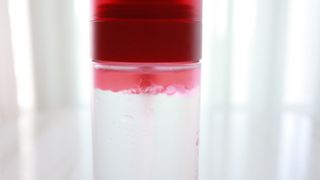 레드투래드 안티더스트 배리어 미스트 55ml — 5점을 준 리뷰어가 2021년 6월 올린 사용 사진