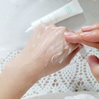 파시랩 레티닐 링클 트리트먼트 — 5점을 준 리뷰어가 2021년 5월 올린 사용 사진