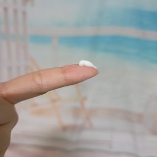 메데스 비츠케어 모공케어 피부관리키트 — 4점을 준 리뷰어가 2021년 7월 올린 사용 사진