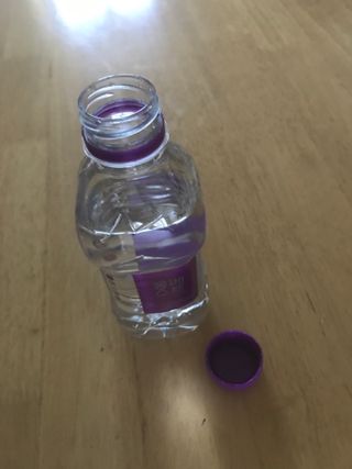 몽베스트 [MONTBEST] 330mL 20병 — 5점을 준 리뷰어가 2021년 10월 올린 사용 사진