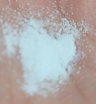 LIVE 포베리 올인원 엔자임 파우더 워시 + 토탈 솔루션 셀 에센스 미스트 — 5점을 준 리뷰어가 2022년 4월 올린 사용 사진