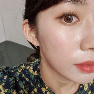바이오오일 [바이오-오일] 스킨케어 오일 내추럴 60ml — 5점을 준 리뷰어가 2021년 5월 올린 사용 사진