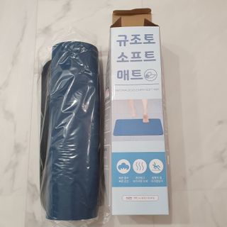 에프에이치아이코리아 소프트 규조토 발매트 — 5점을 준 리뷰어가 2021년 5월 올린 사용 사진