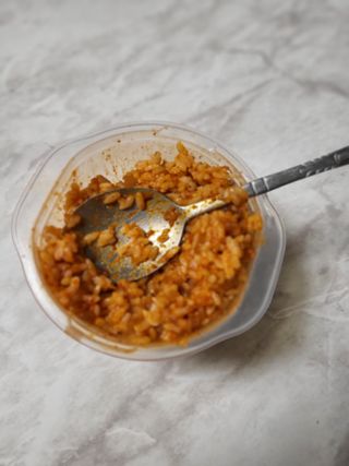 셰프의장 최인선 셰프의 순살꽃게장350g(간장,양념 中 택1) — 5점을 준 리뷰어가 2022년 8월 올린 사용 사진