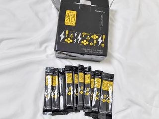 광동생활건강 [광동] 아르기닌 마누카 허니 20mlx50포 — 4점을 준 리뷰어가 2023년 12월 올린 사용 사진