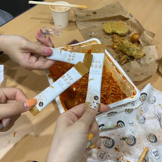 생활속미 이로운 효소균 15곡곡물발효효소 효소식품 — 5점을 준 리뷰어가 2021년 5월 올린 사용 사진