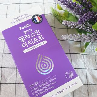 필리브 엘라스틴 더 리프트 — 5점을 준 리뷰어가 2021년 8월 올린 사용 사진
