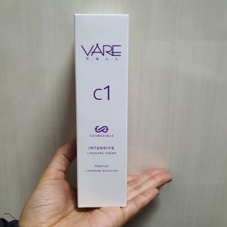 바르셀 수분로션 수분크림 보습 탄력 주름개선 인텐시브 리포좀 크림 C1 50ml — 5점을 준 리뷰어가 2021년 11월 올린 사용 사진