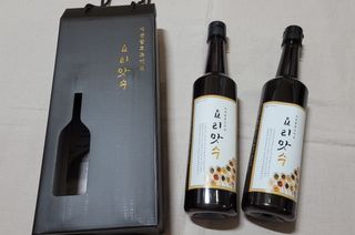 천연 요리 에센스요리맛수 930g 2개 SET — 5점을 준 리뷰어가 2021년 4월 올린 사용 사진