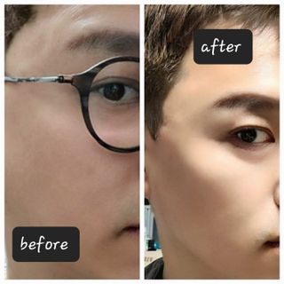 팜스테이 티트리 바이옴 카밍 토너 패드 — 5점을 준 리뷰어가 2022년 12월 올린 사용 사진