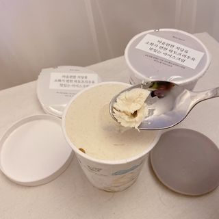 마이노멀 키토스노우 2개 Set  - 바닐라/초코/그린티 3종 중 선택 — 5점을 준 리뷰어가 2021년 4월 올린 사용 사진