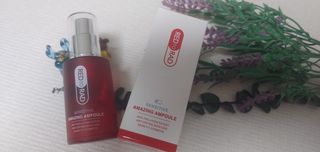 레드투래드 센서티브 어메이징 앰플 30ml — 5점을 준 리뷰어가 2021년 8월 올린 사용 사진