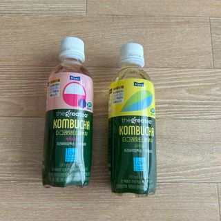 더그레잇티 콤부차 [매일유업] 더그레잇티 44kcal 콤부차 300ml *12개입 (오리지널 6개+베리리치 6개) — 4.5점을 준 리뷰어가 2023년 8월 올린 사용 사진