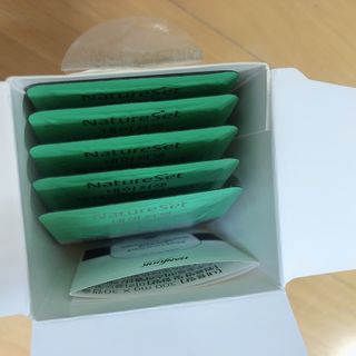 네이처셋 루테인 아스타잔틴 캡슐 1개월분 — 4.5점을 준 리뷰어가 2021년 8월 올린 사용 사진