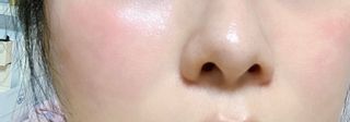 아이앤립 / EYENLIP 아이앤립 연어오일 리바이탈라이징 토너+앰플+크림 3종 세트 — 5점을 준 리뷰어가 2021년 6월 올린 사용 사진