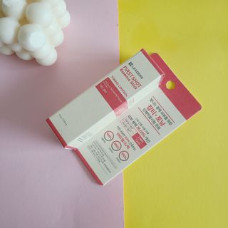 리더스코스메틱 리더스 퍼스트 샷 에센스 스틱 2종 — 5점을 준 리뷰어가 2022년 3월 올린 사용 사진