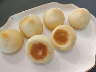 한성기업 베이크볼 치즈몽땅 300g x 2봉 — 5점을 준 리뷰어가 2021년 9월 올린 사용 사진