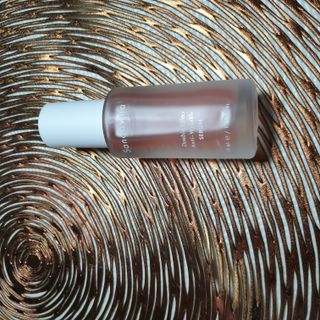 산다화 더블 이펙트 안티 링클 세럼 50ml — 5점을 준 리뷰어가 2022년 10월 올린 사용 사진