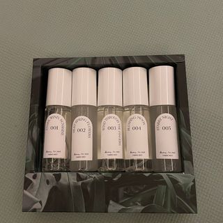 디어포레스트 [5개세트] 숲속의 하루 패브릭미스트 (섬유향수/ 룸스프레이) 50ml 5개 — 4점을 준 리뷰어가 2022년 9월 올린 사용 사진