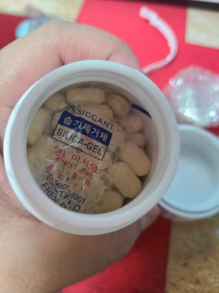 프리마인 평생 써야하는 관절의 건강을 위한 완벽설계 솔루션 관절n마디케어 플러스 120정 — 5점을 준 리뷰어가 2021년 9월 올린 사용 사진