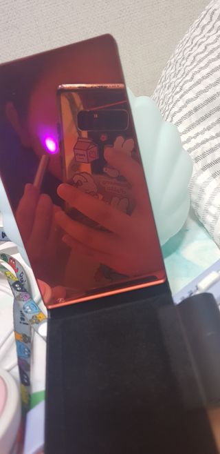 메데스 비츠케어 모공케어 피부관리키트 — 4점을 준 리뷰어가 2021년 8월 올린 사용 사진