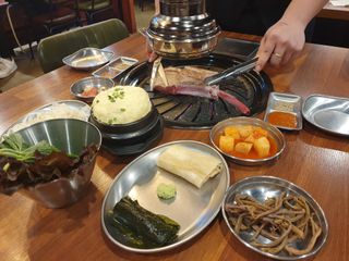 [고집132] 4만원 이용권 — 5점을 준 리뷰어가 2020년 12월 올린 사용 사진