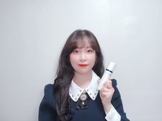 엘비비셀뷰티 셀룰라 인텐시브 케어 인 크림 — 5점을 준 리뷰어가 2021년 4월 올린 사용 사진