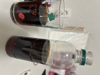 무라벨 바리스타룰스 디카페인 아메리카노 — 4.5점을 준 리뷰어가 2024년 5월 올린 사용 사진