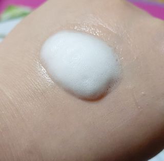 아이디플라코스메틱 아이디 브이로직 마이너스 필링 토너 110ml — 4.5점을 준 리뷰어가 2022년 1월 올린 사용 사진