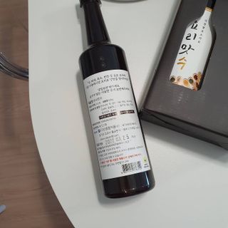 천연 요리 에센스요리맛수 930g 2개 SET — 5점을 준 리뷰어가 2021년 4월 올린 사용 사진