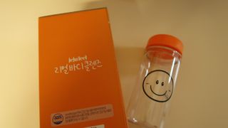 JEJUFEEL 리얼바디클렌즈 — 5점을 준 리뷰어가 2022년 9월 올린 사용 사진