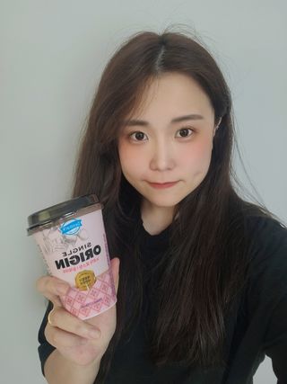 덴마크 싱글 오리진 노르딕 로스팅 — 5점을 준 리뷰어가 2023년 8월 올린 사용 사진