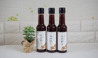 [요리맛수] NEW 천연 요리 에센스 300g 3개 SET — 5점을 준 리뷰어가 2021년 7월 올린 사용 사진
