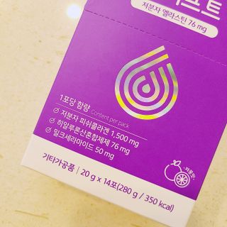 필리브 엘라스틴 더 리프트 — 5점을 준 리뷰어가 2021년 9월 올린 사용 사진