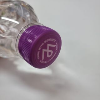 몽베스트 [MONTBEST]위드어스 500mL 20병 — 5점을 준 리뷰어가 2022년 9월 올린 사용 사진
