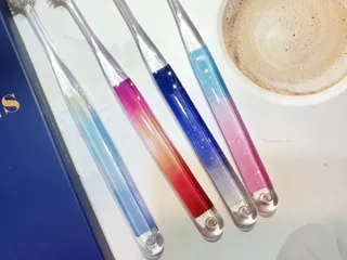 에브리모먼트 에브리 모먼트 칫솔 Every moment toothbrush — 5점을 준 리뷰어가 2022년 2월 올린 사용 사진
