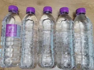 몽베스트 [MONTBEST]위드어스 500mL 20병 — 5점을 준 리뷰어가 2022년 6월 올린 사용 사진